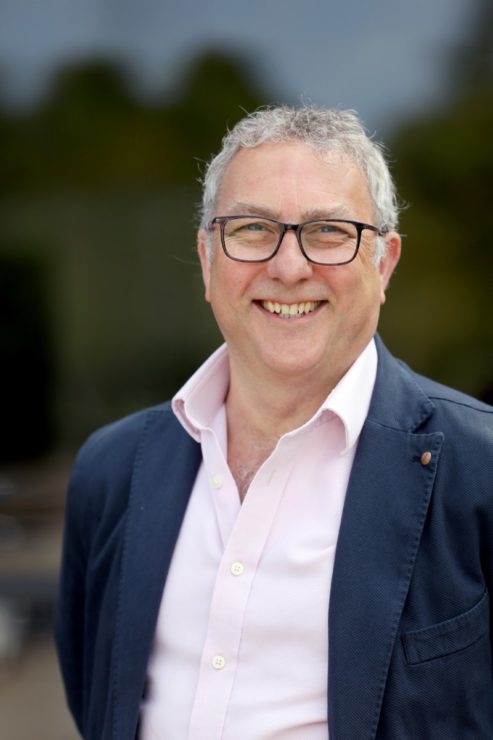 Andrew Marsh