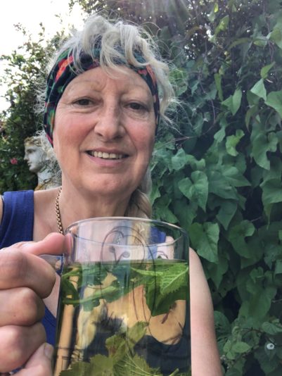 Dr Jenny Connor