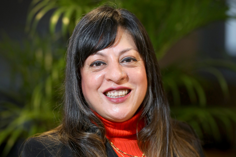 Hina Joshi
