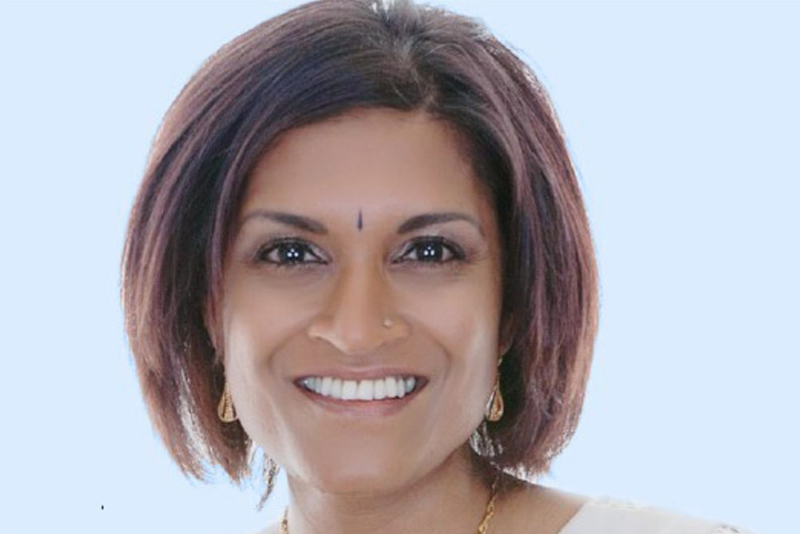 Mitali Deypurkaystha