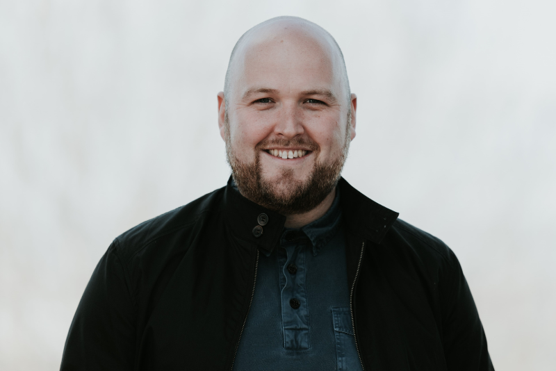 Chris Blyth
