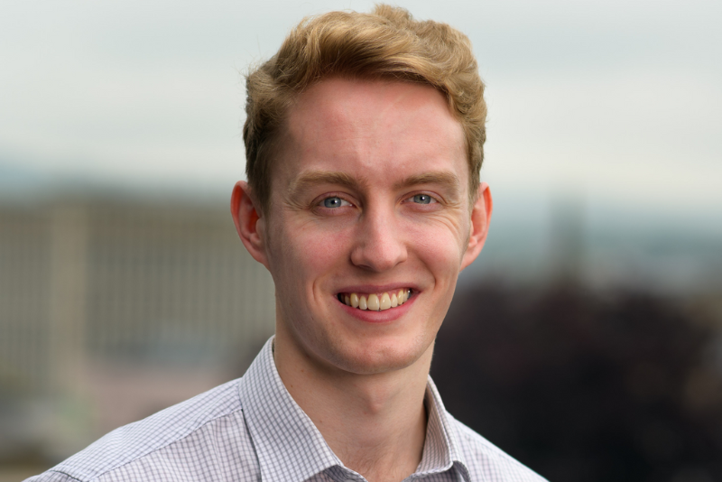 Chris McGill