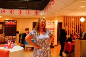 VE Day Event Gallery