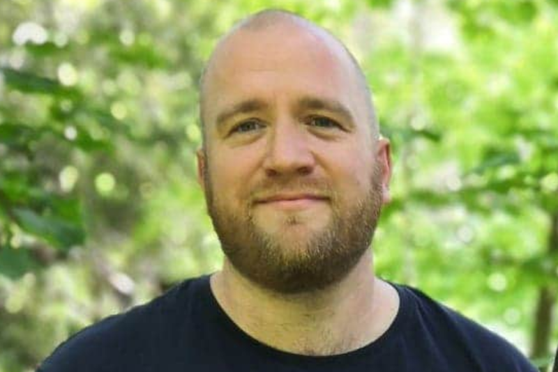 Kevin Sinclair