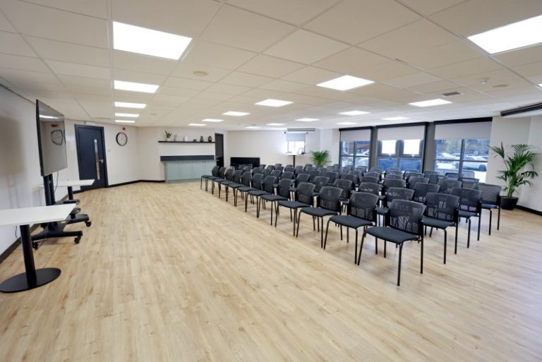 Thompson Suite
