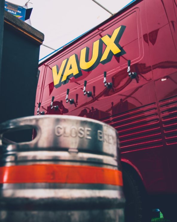 Vaux