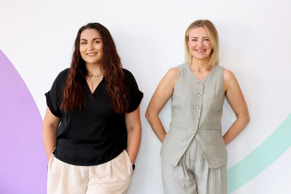 Sarah McKenna HR Recruitment