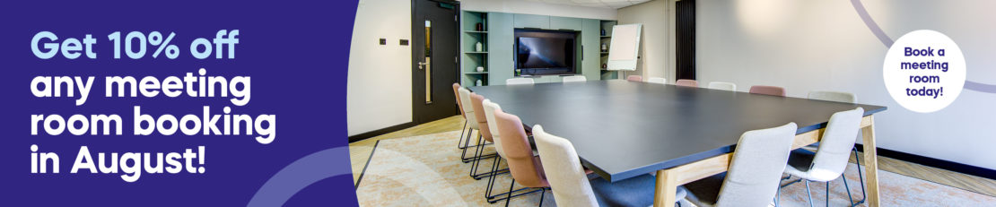 Meeting rooms Sunderland