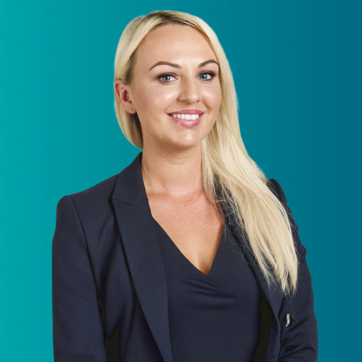 Helen Wall, Director, Bradley Hall Sunderland