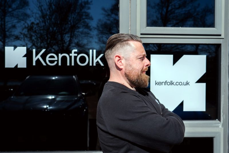 Kenfolk