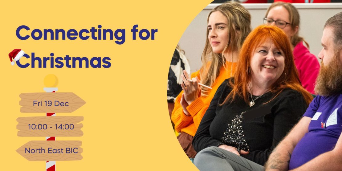 Connecting for Christmas