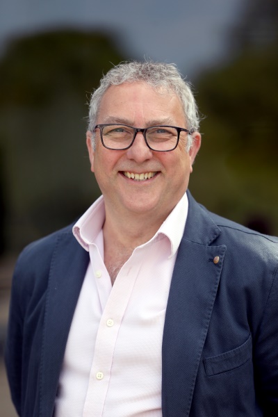Andrew Marsh