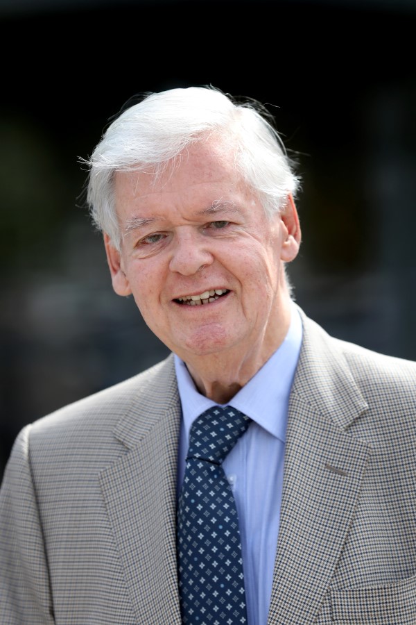 John Anderson