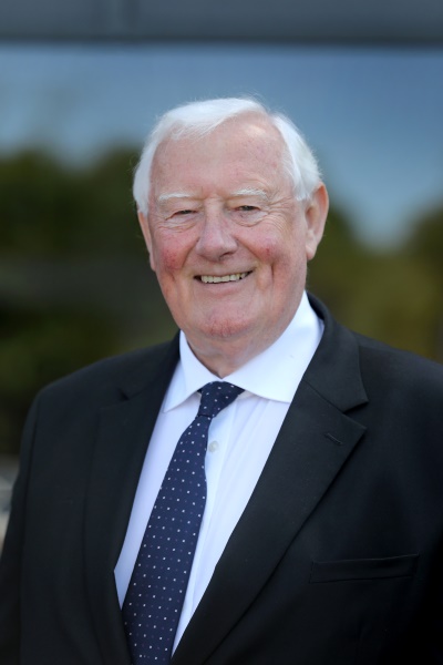 Kevan Carrick
