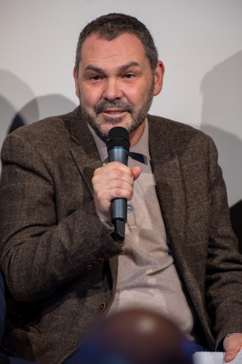 Sunderland Business Week