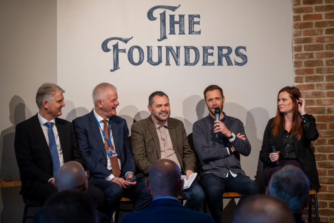 Sunderland Business Week