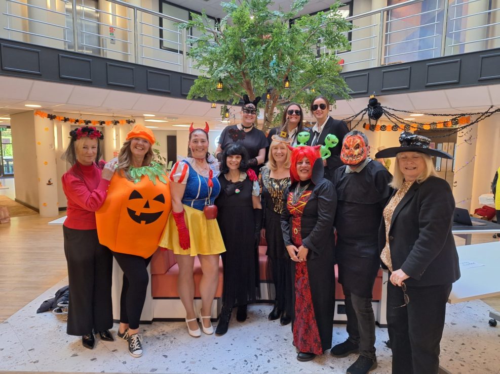 Sunderland Teenage Market