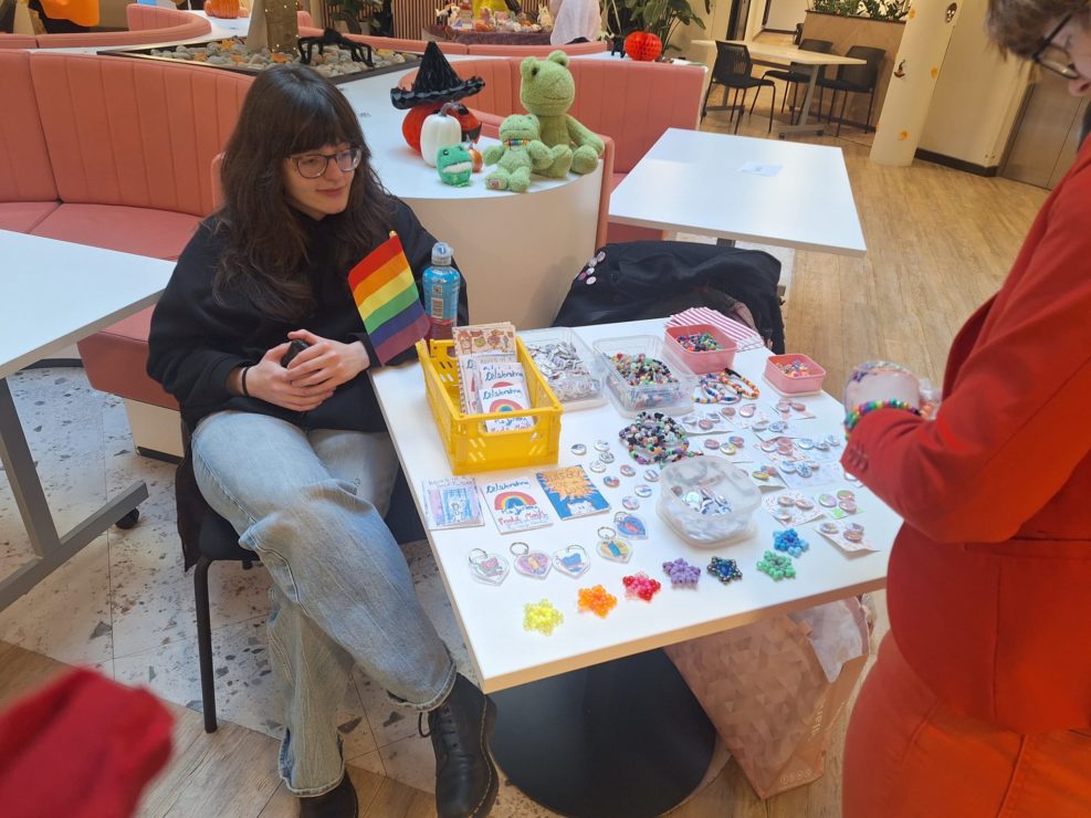 Sunderland Teenage Market