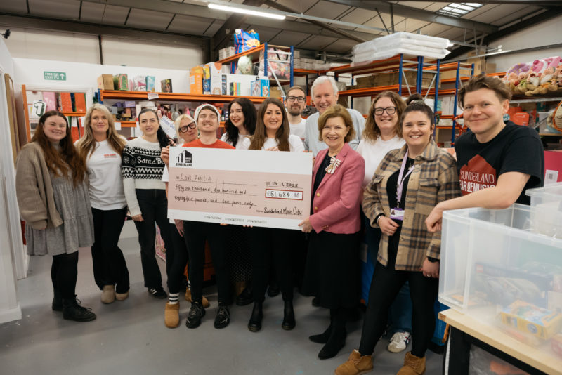 Sunderland Music City