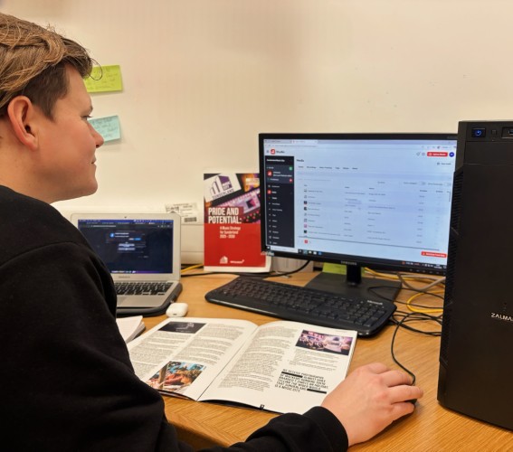 Sunderland Music City