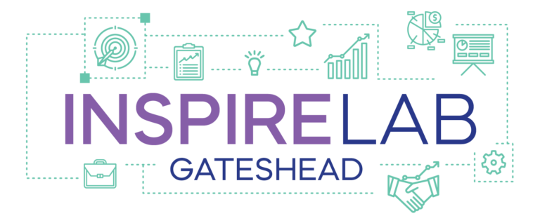 Inspire Lab Gateshead - North East BIC