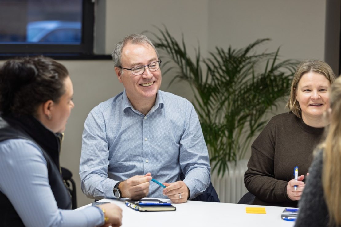 All Things Decontamination