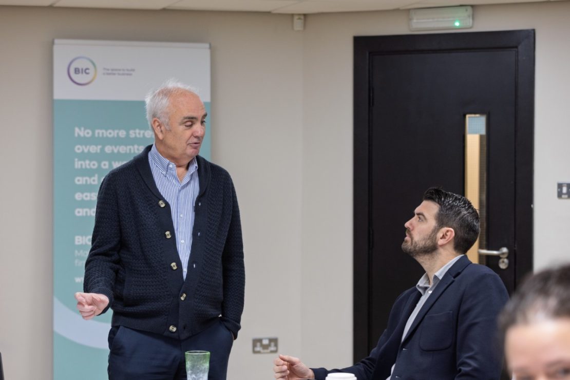 All Things Decontamination