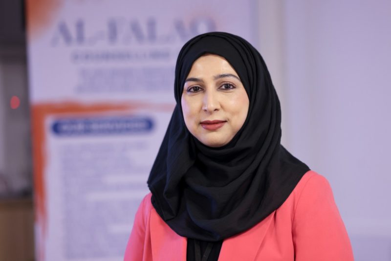 Al-Falaq Counselling