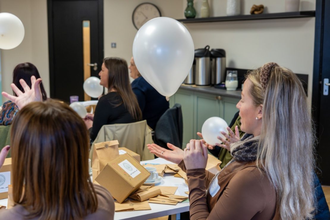 Gillespie Recruitment