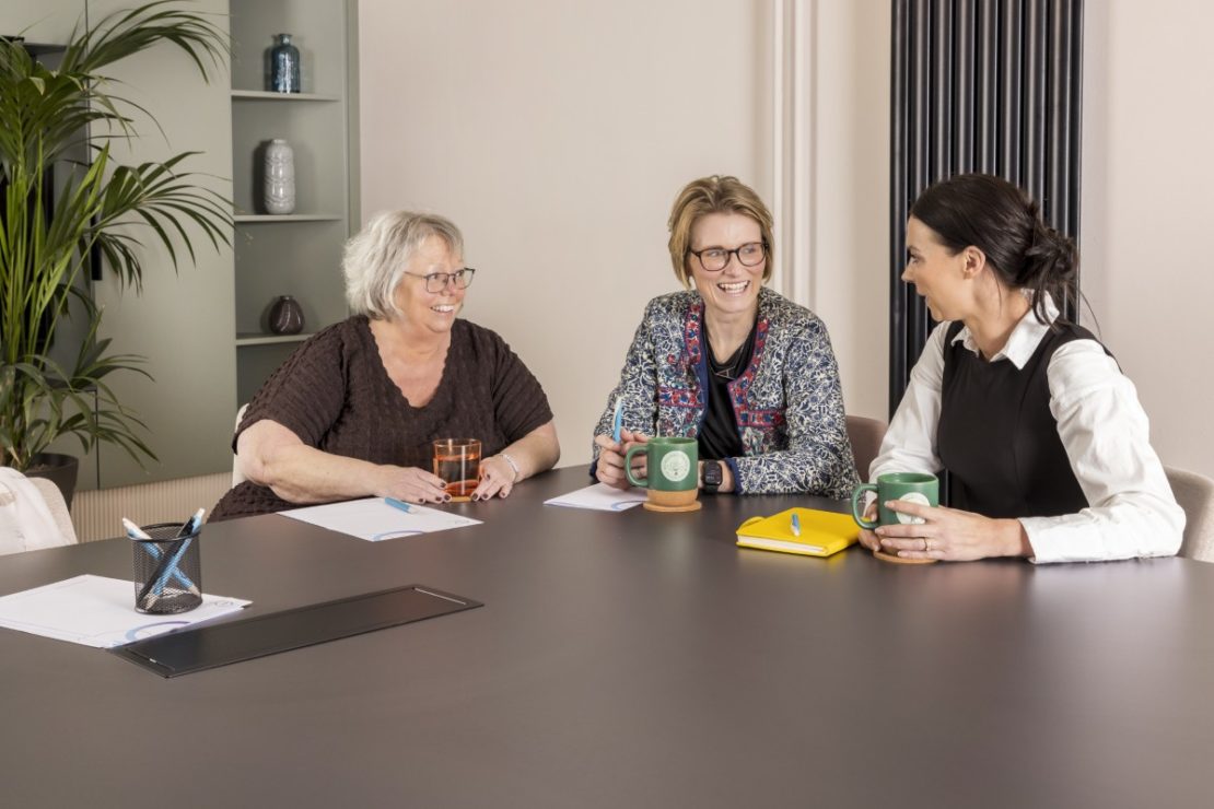 Gillespie Recruitment