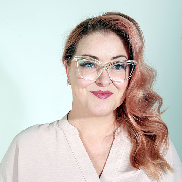 Laura Pearman