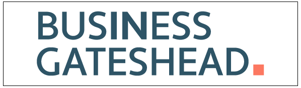 Business Gateshead Logo