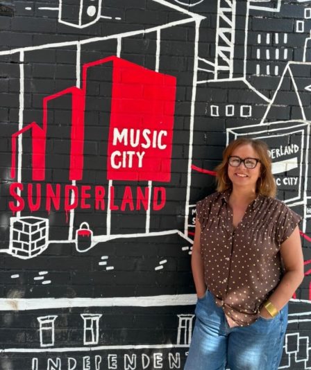 Music City