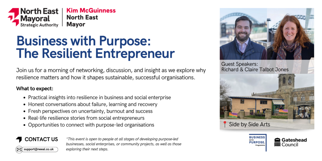 Business with Purpose