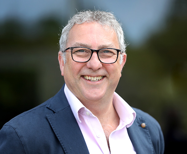 Andrew Marsh