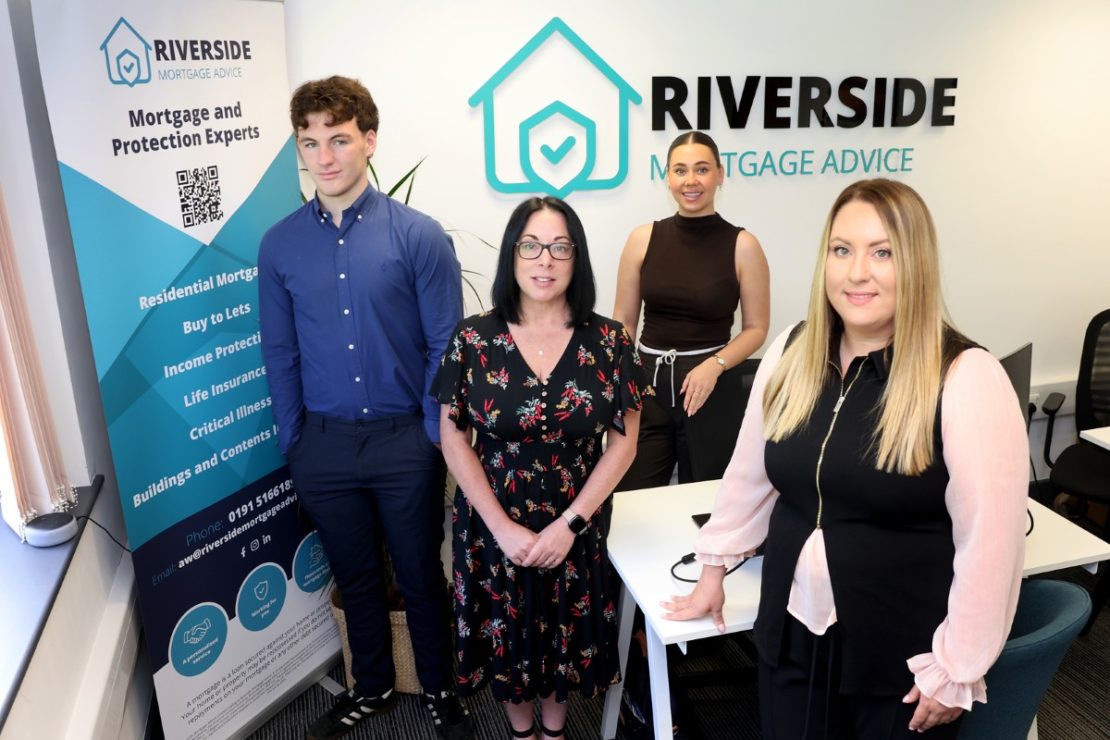 Riverside Mortgage Advice