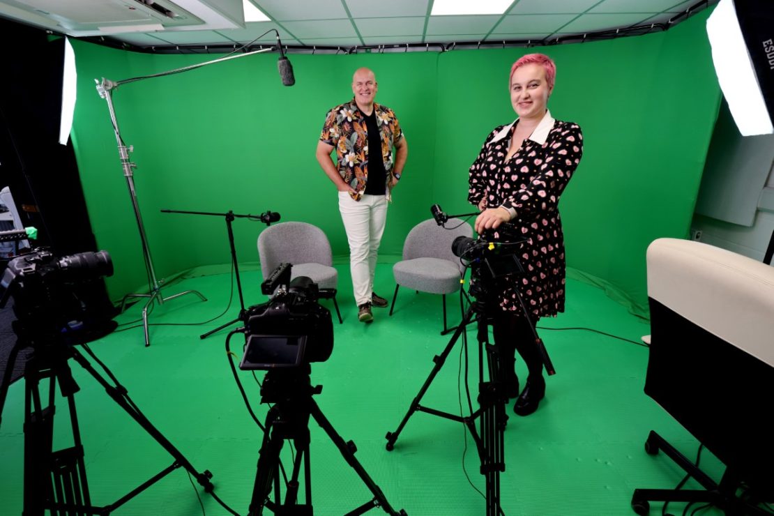 Howell Studios