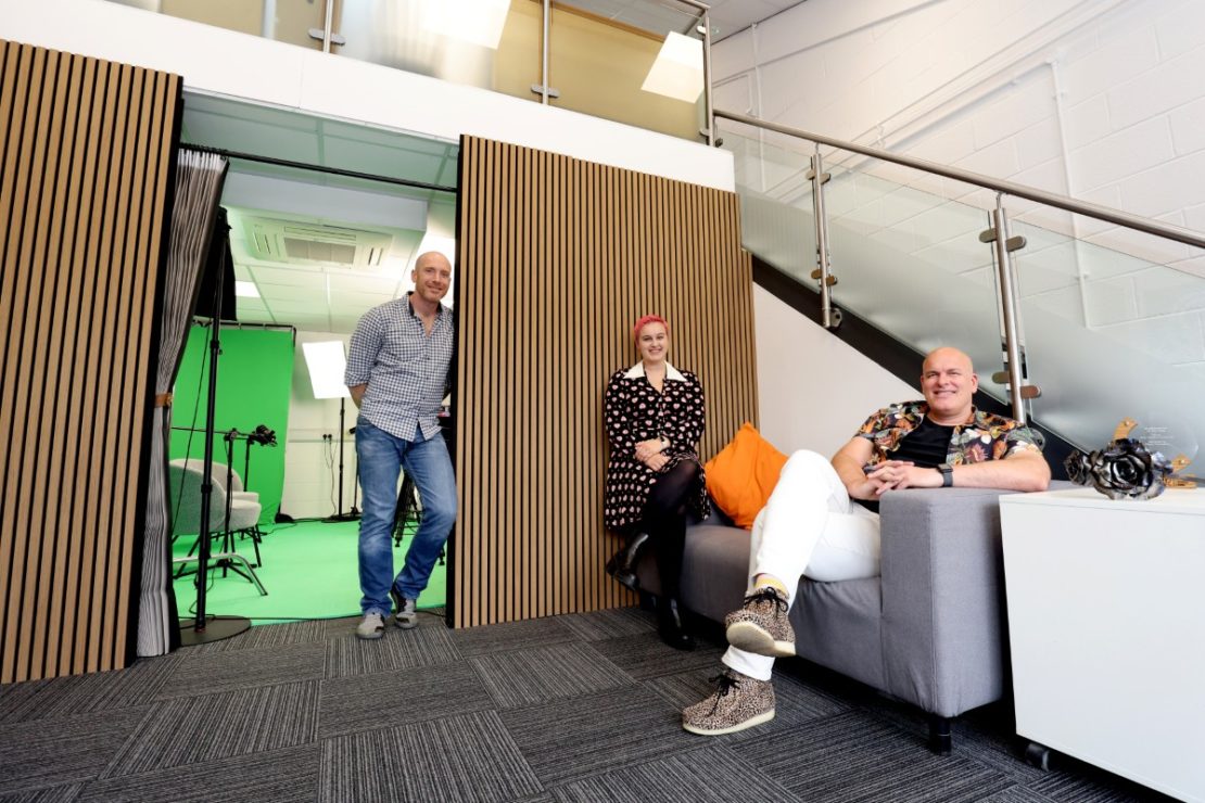 Howell Studios