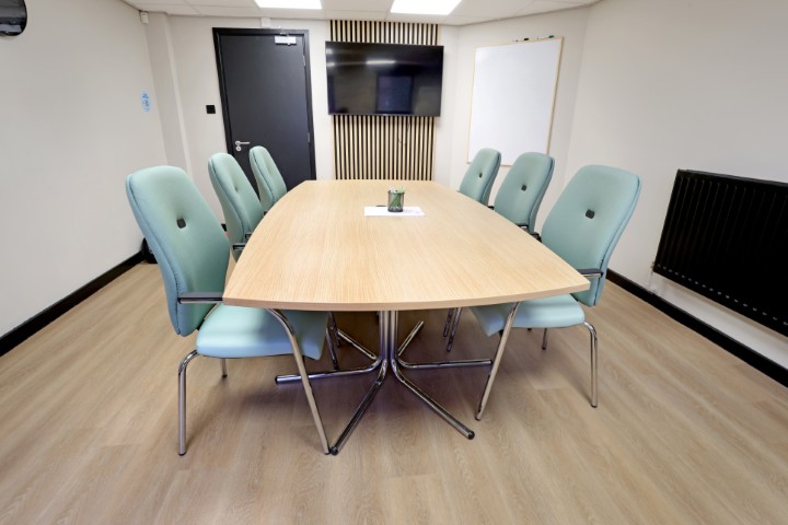 Menvil Suite