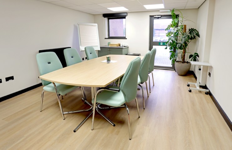 Menvil Suite