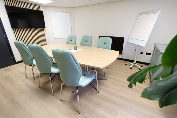 Menvil Suite