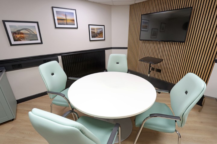 Osbourne Suite