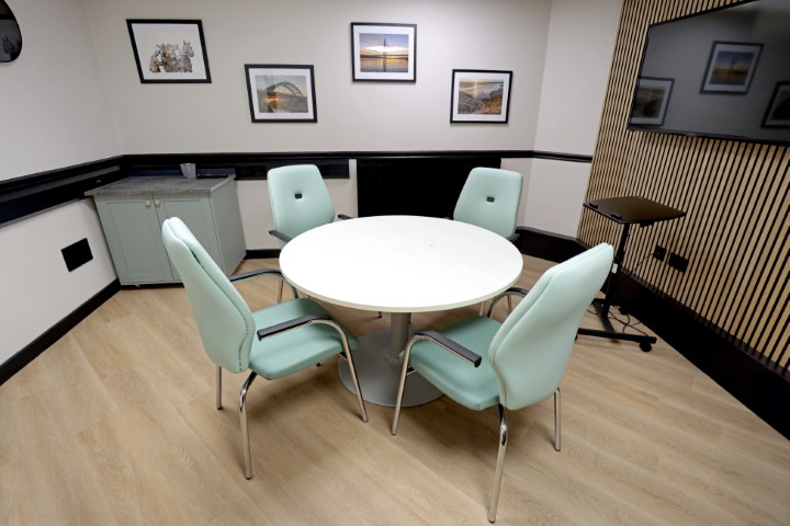 Osbourne Suite