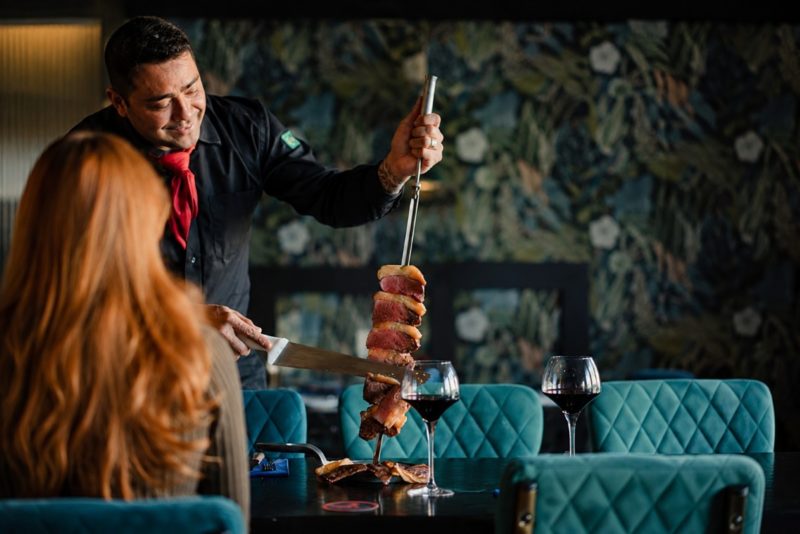 Sunderland Restaurant Week