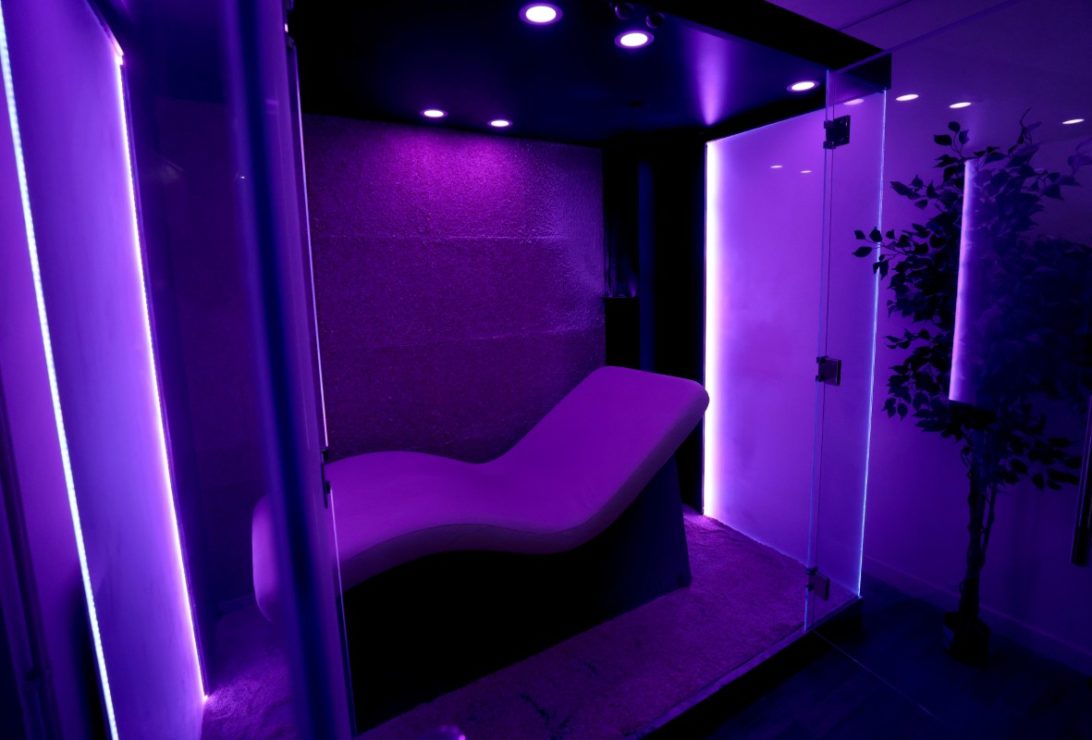 Infinity Wellness Clinic