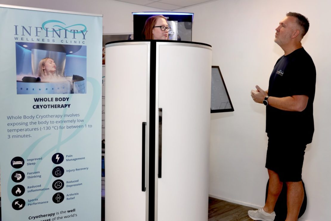 Infinity Wellness Clinic