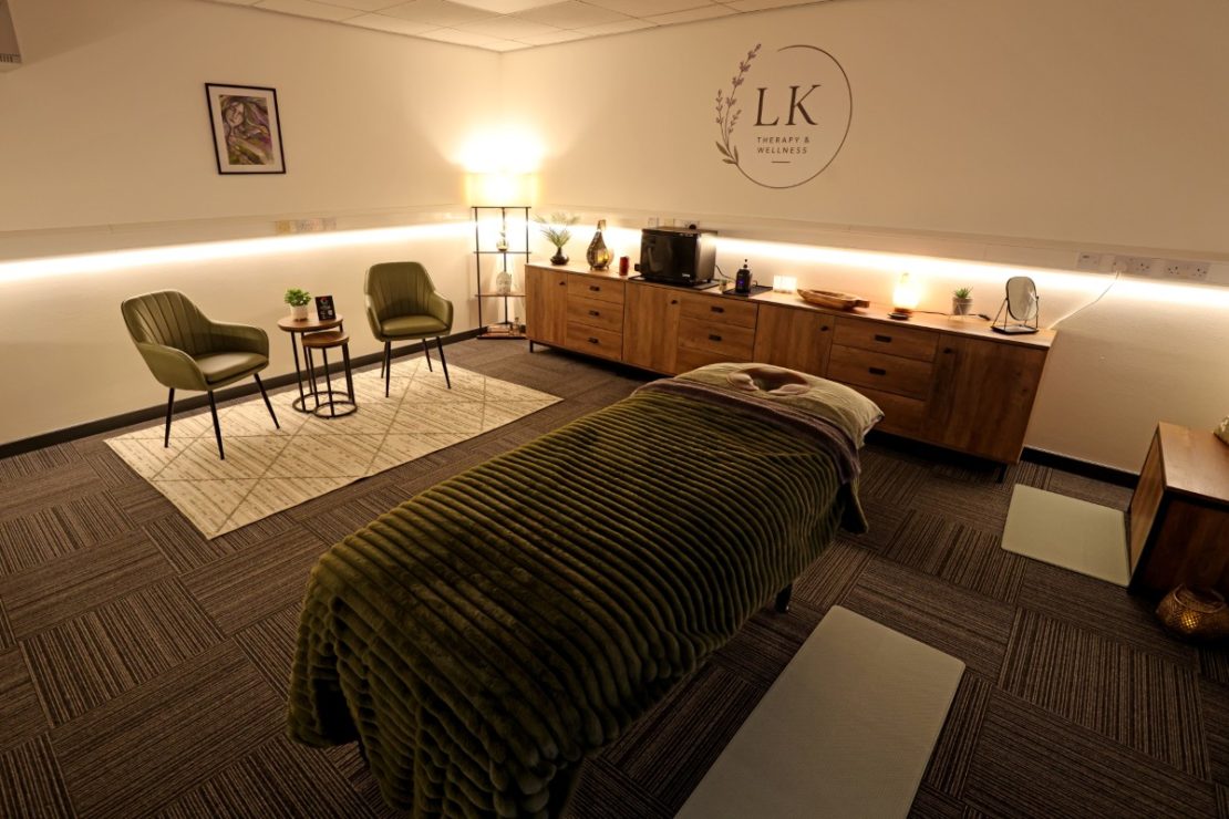 LK Therapy