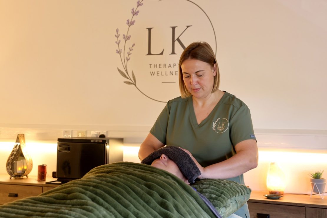 LK Therapy