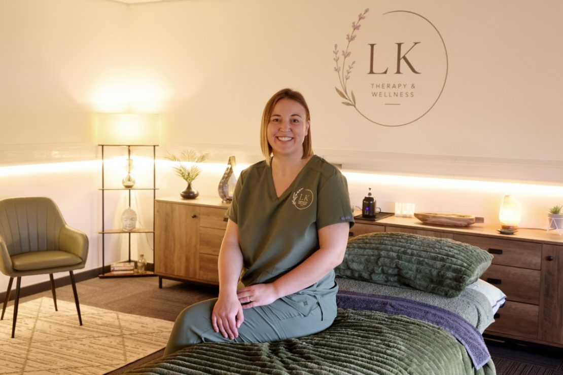 LK Therapy