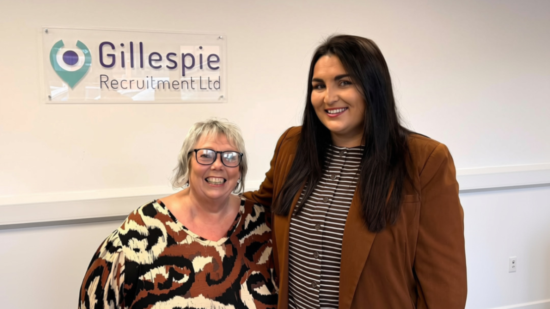 Gillespie Recruitment